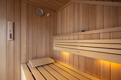 Sauna PREMIUM