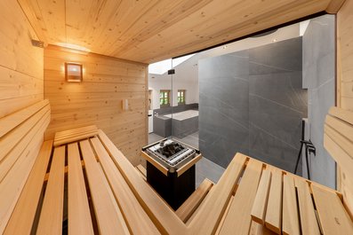 Sauna PREMIUM